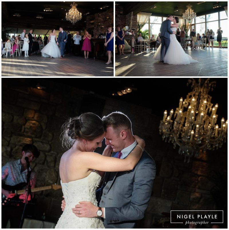 newton hall weddings