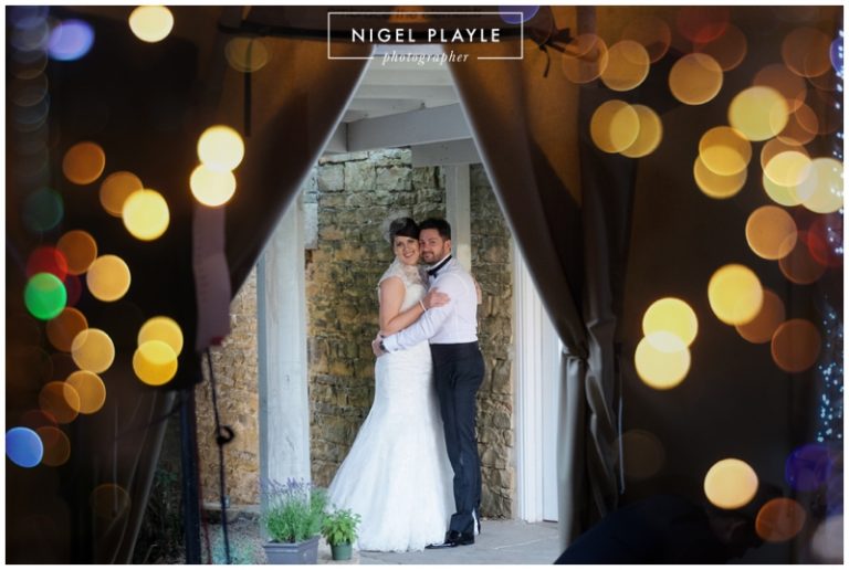 Woodhill Hall Weddings