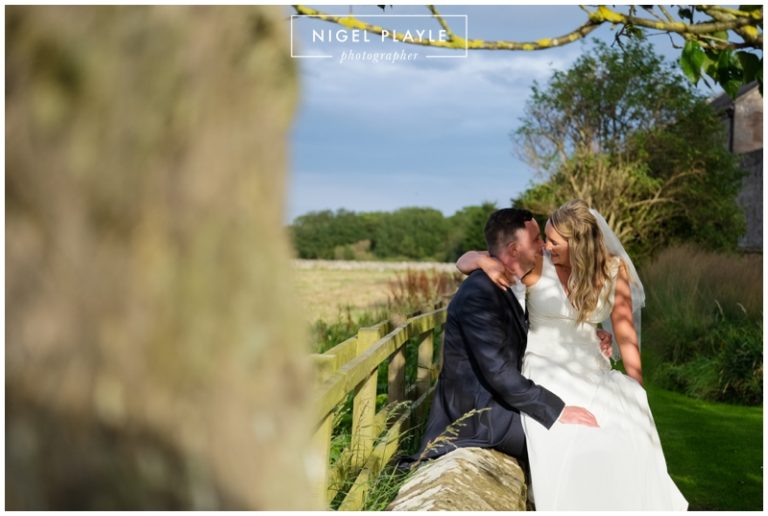 newton hall weddings