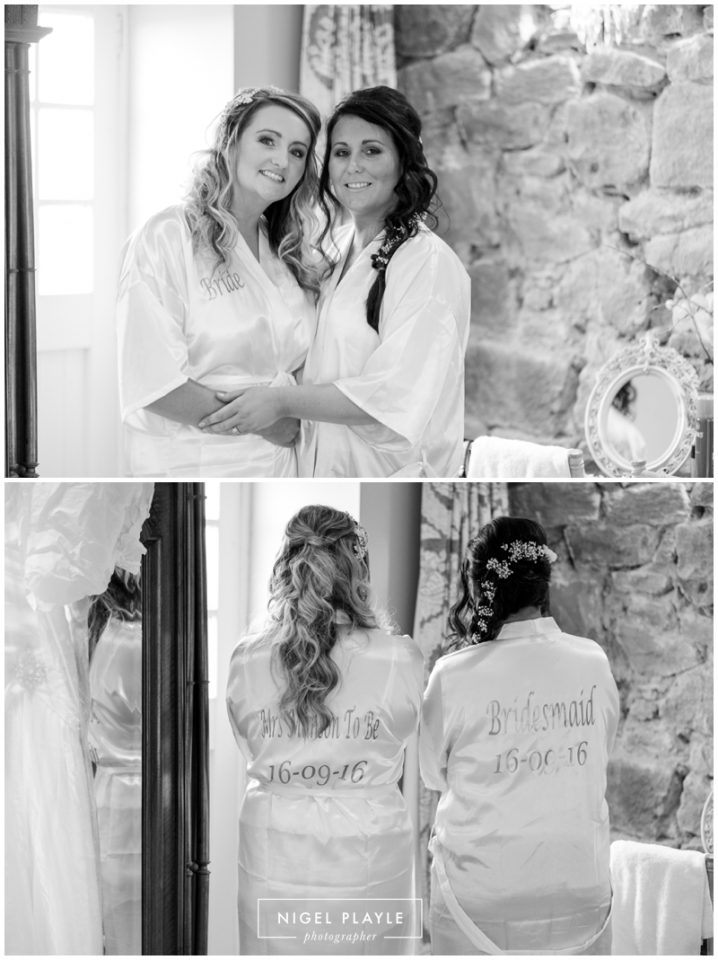 newton hall weddings