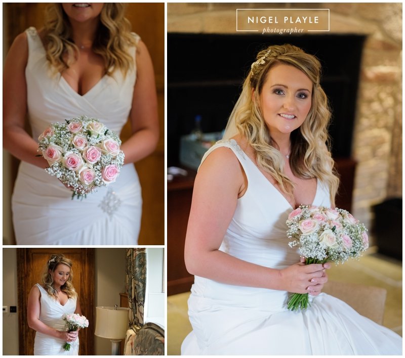 newton hall weddings