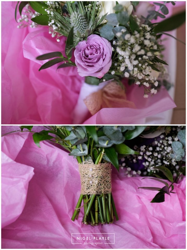 crathorne hall weddings