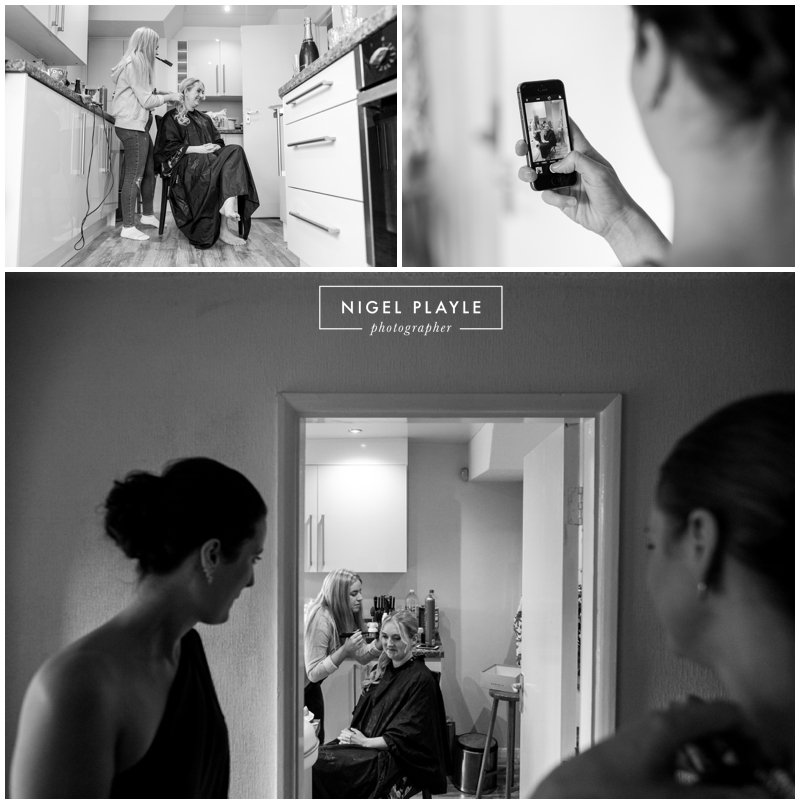 crathorne hall weddings