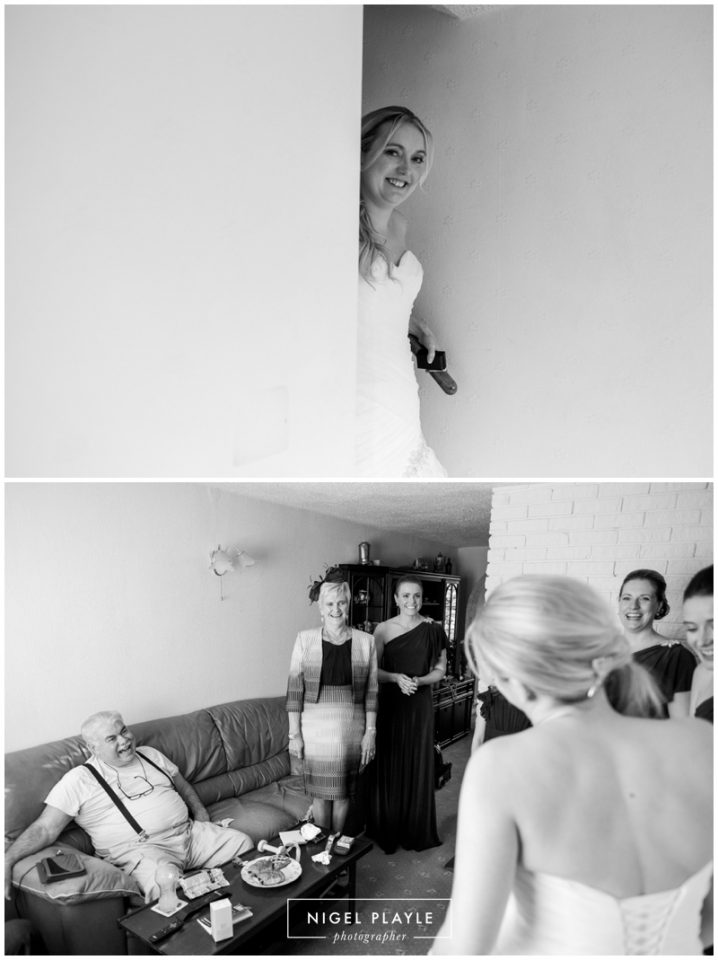 crathorne hall weddings