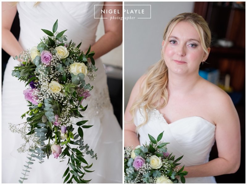 crathorne hall weddings