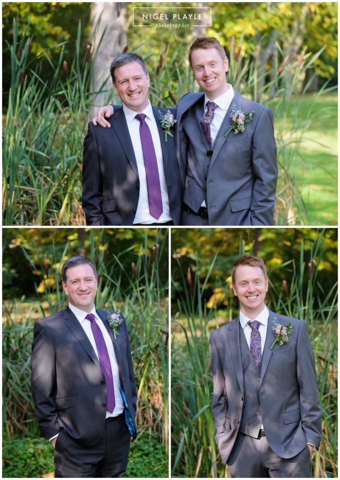 crathorne hall weddings