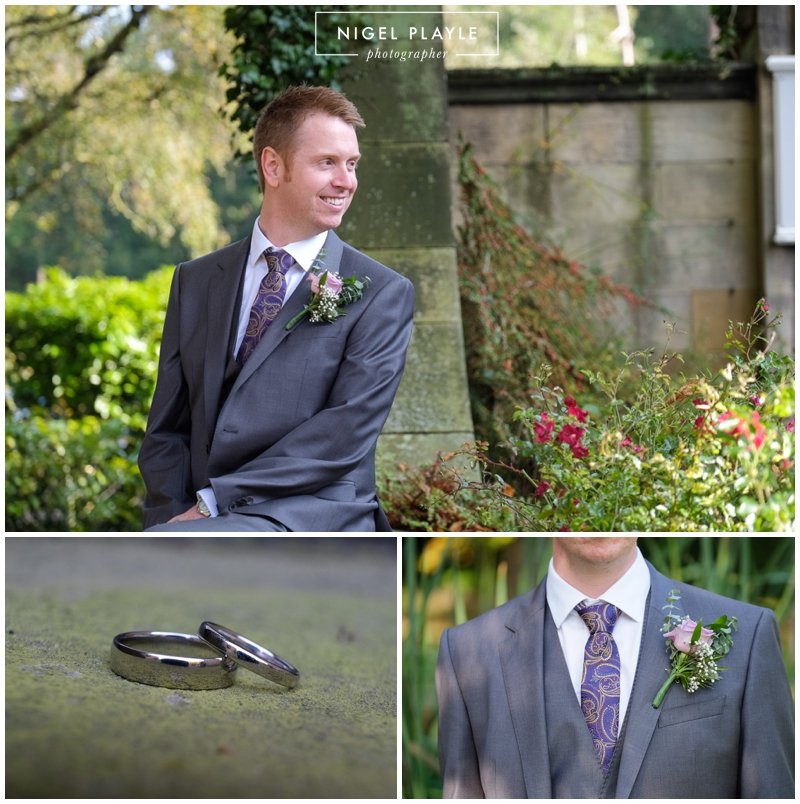 crathorne hall weddings