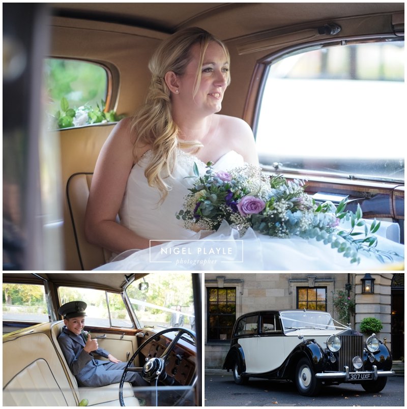 crathorne hall weddings