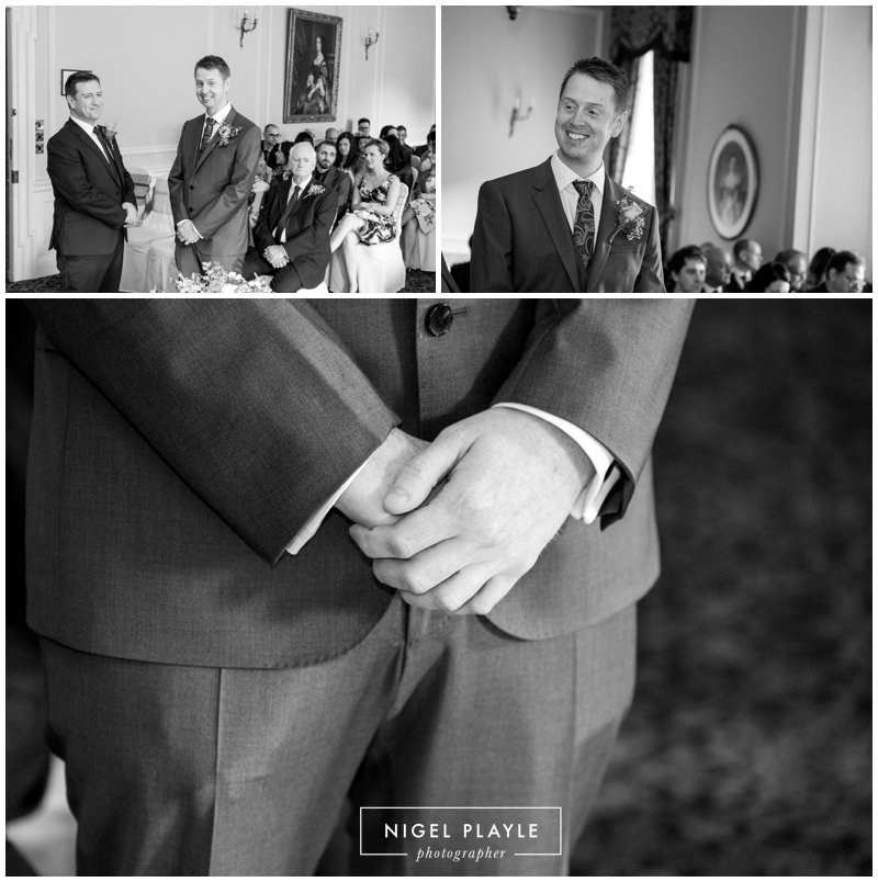 crathorne hall weddings