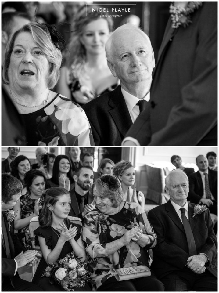 crathorne hall weddings