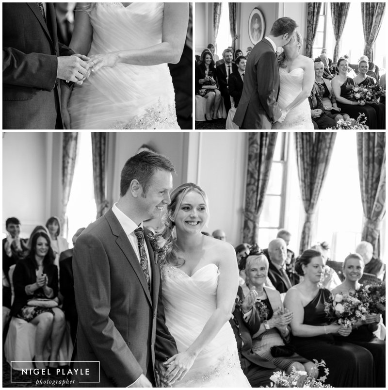 crathorne hall weddings