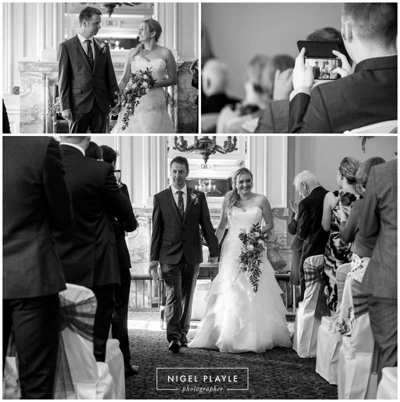 crathorne hall weddings