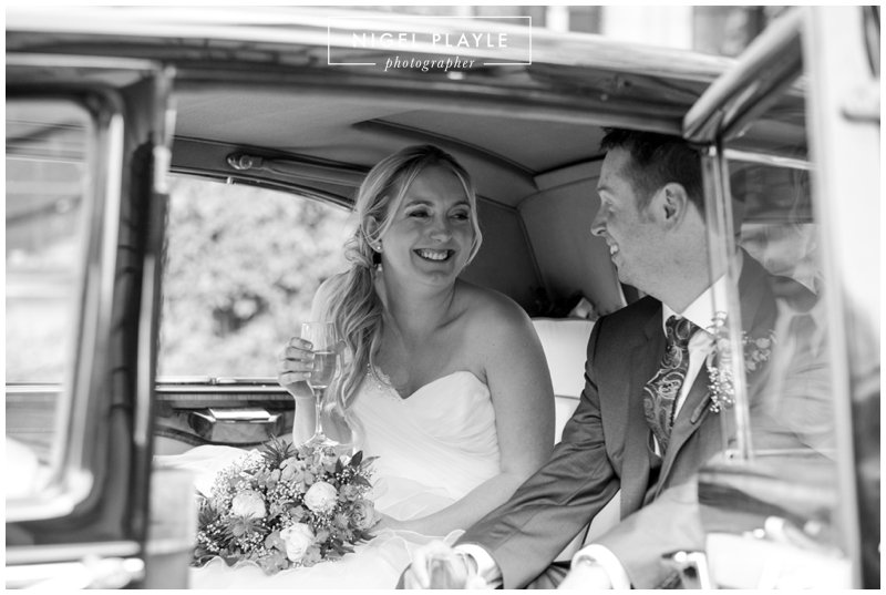 crathorne hall weddings