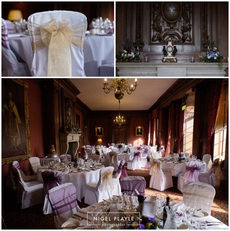 crathorne hall weddings