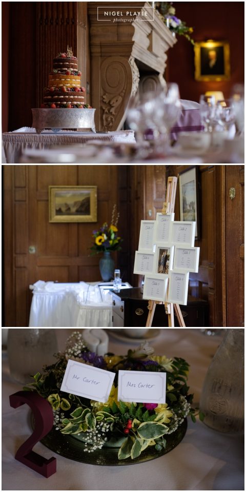 crathorne hall weddings