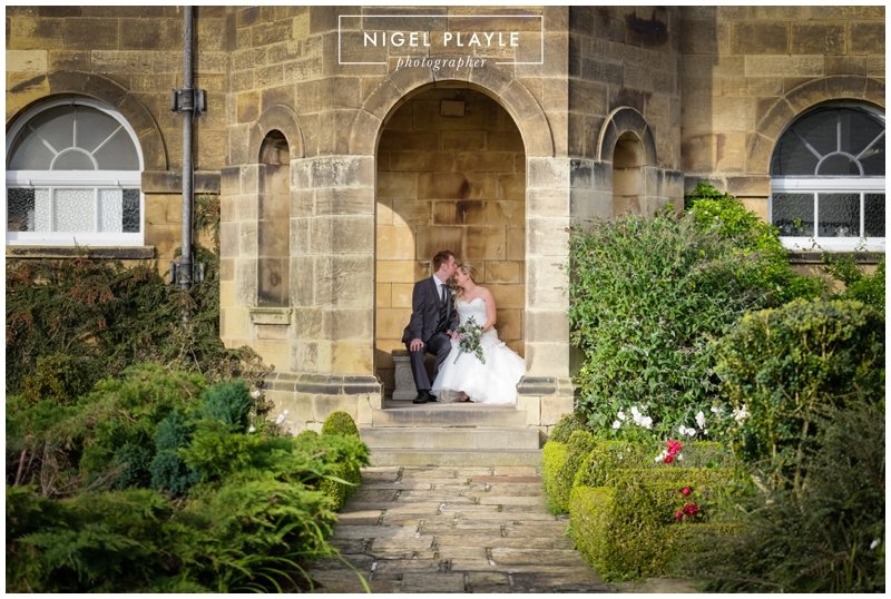 crathorne hall weddings