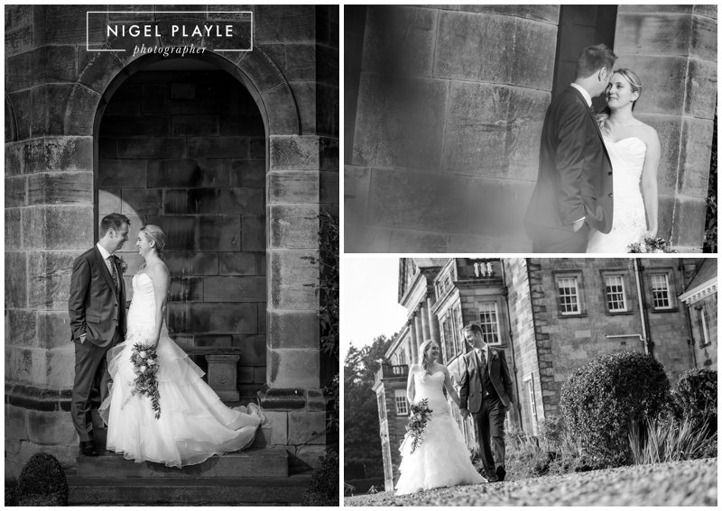 crathorne hall weddings