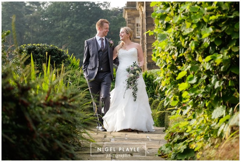 crathorne hall weddings