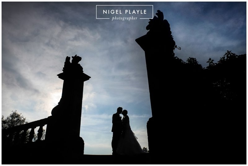 crathorne hall weddings