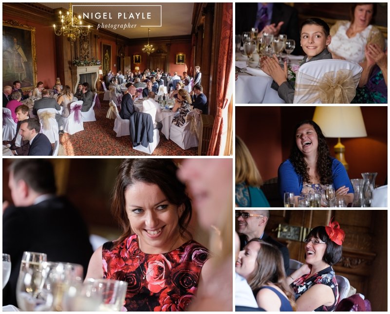 crathorne hall weddings