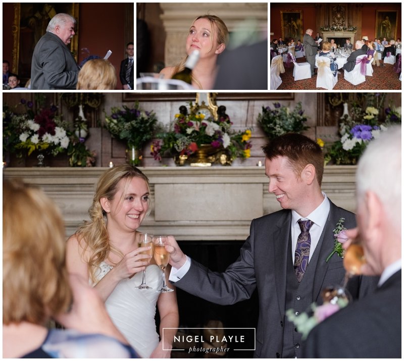 crathorne hall weddings