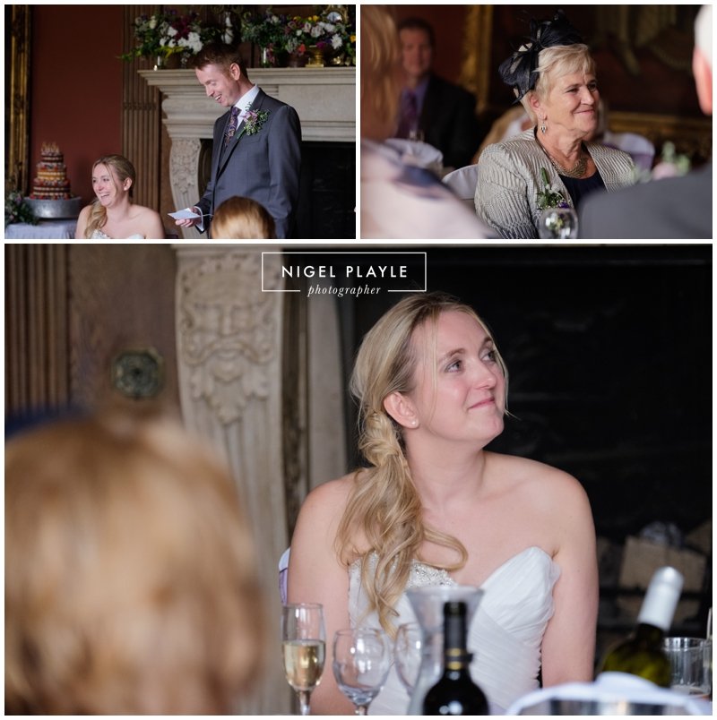 crathorne hall weddings
