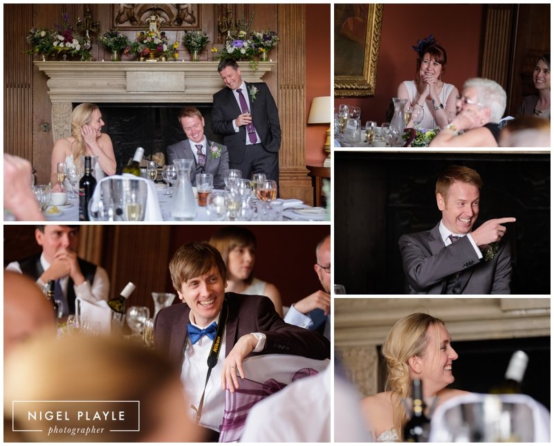 crathorne hall weddings