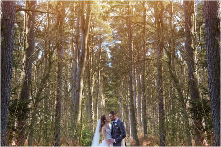 northumberland wedding photography