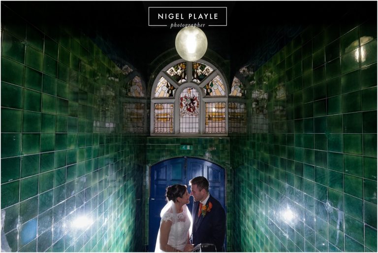 The Castlegate Wedding Photography