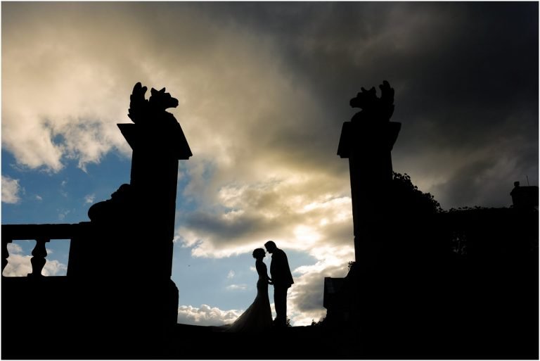 crathorne hall wedding