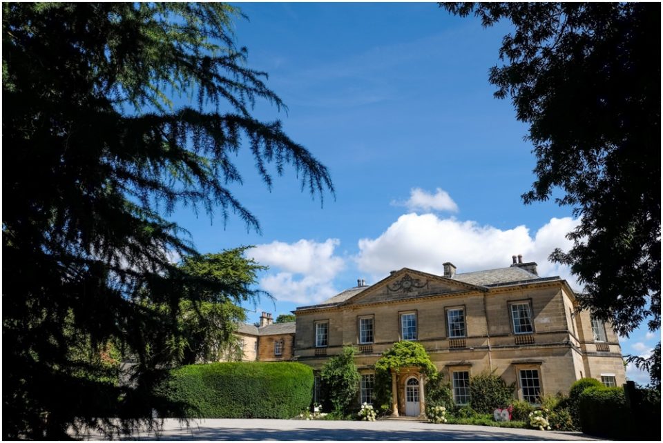 middleton lodge
