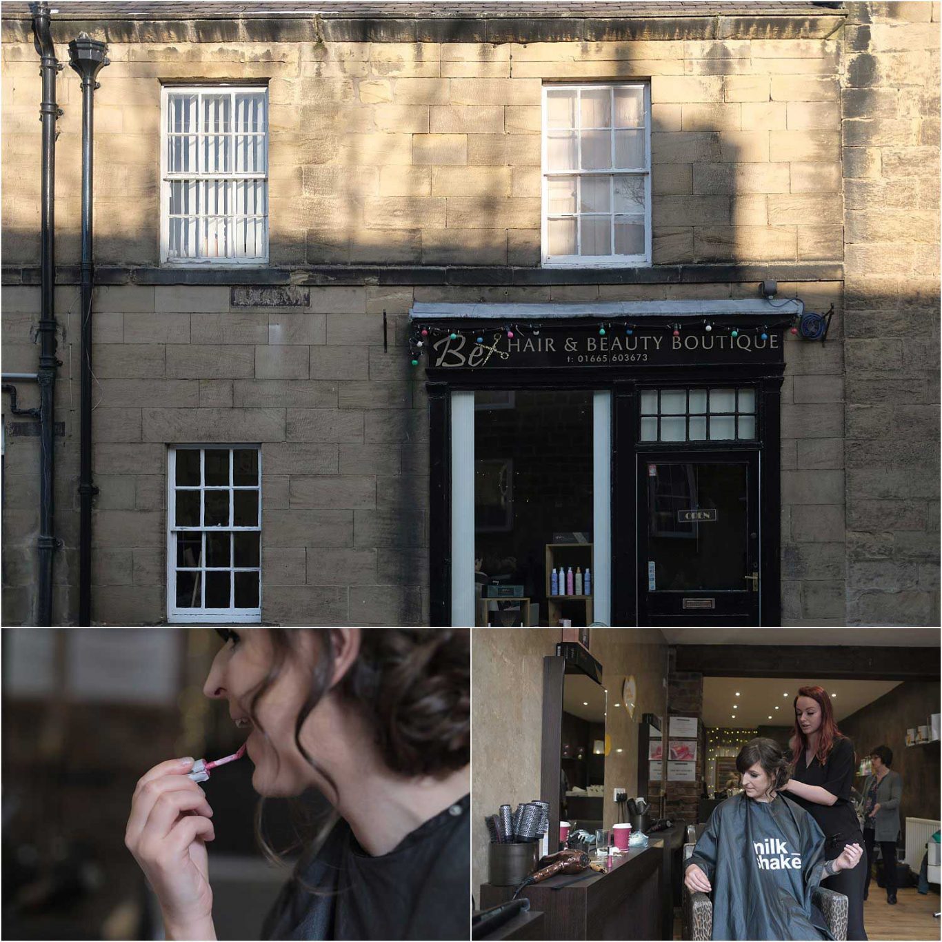 bex beauty boutique