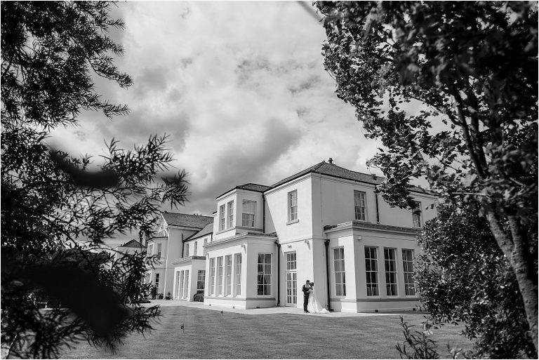 seaham hall wedding photography