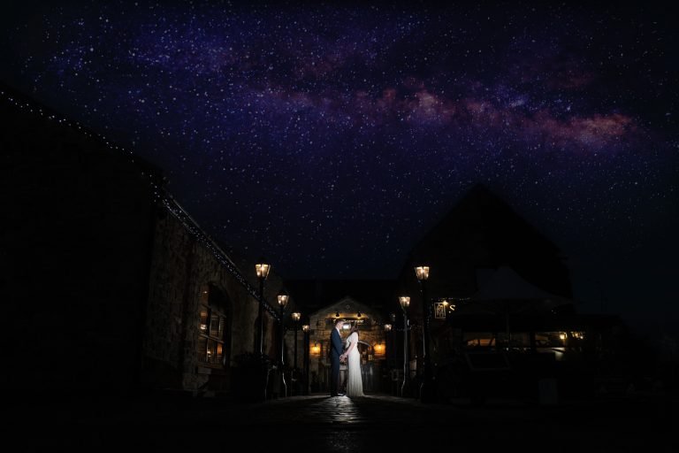 south causey inn wedding photography